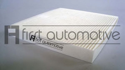 1A FIRST AUTOMOTIVE c30129 -  Фильтр воздуха в салоне